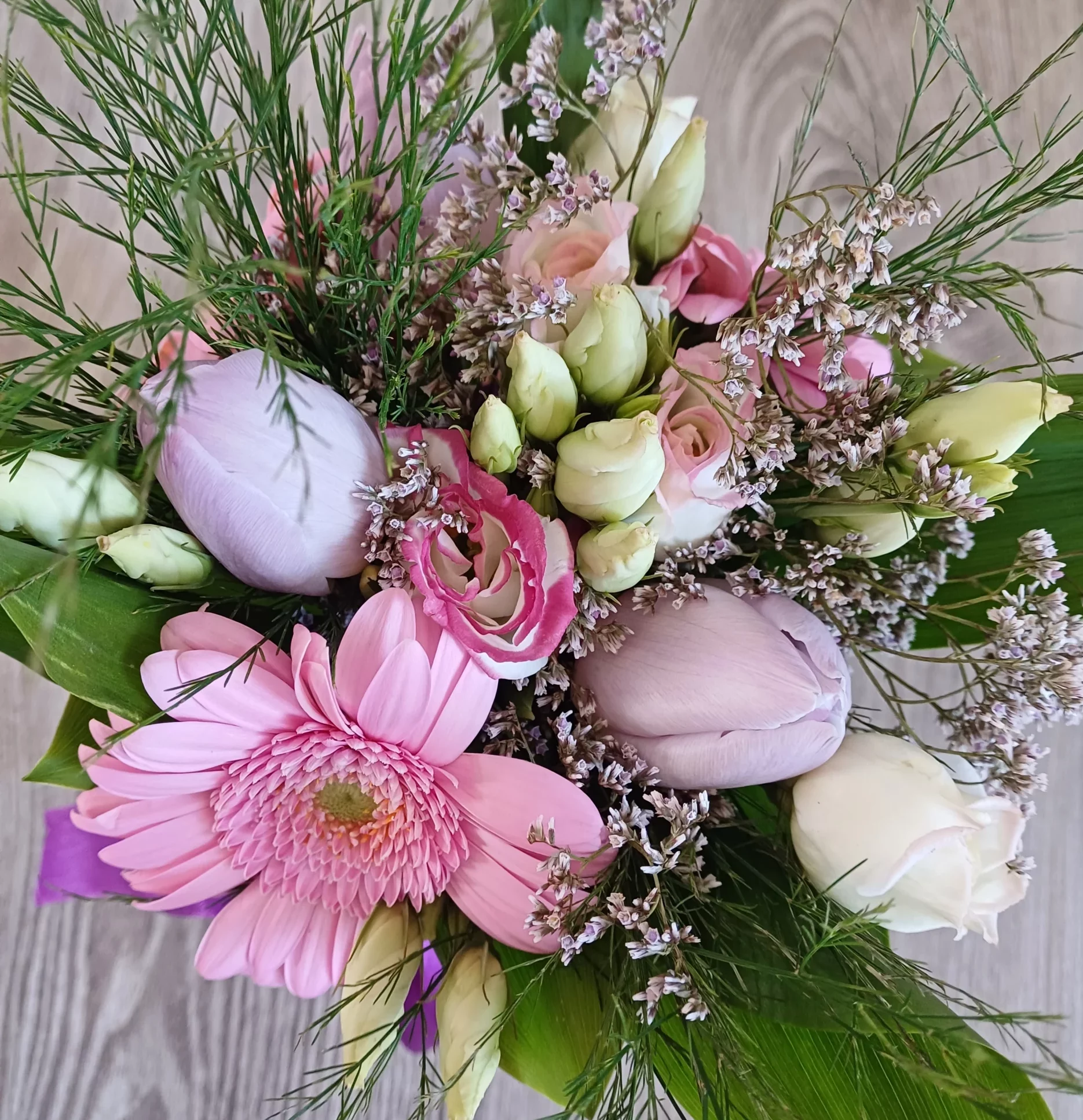 Bouquets de Fleurs