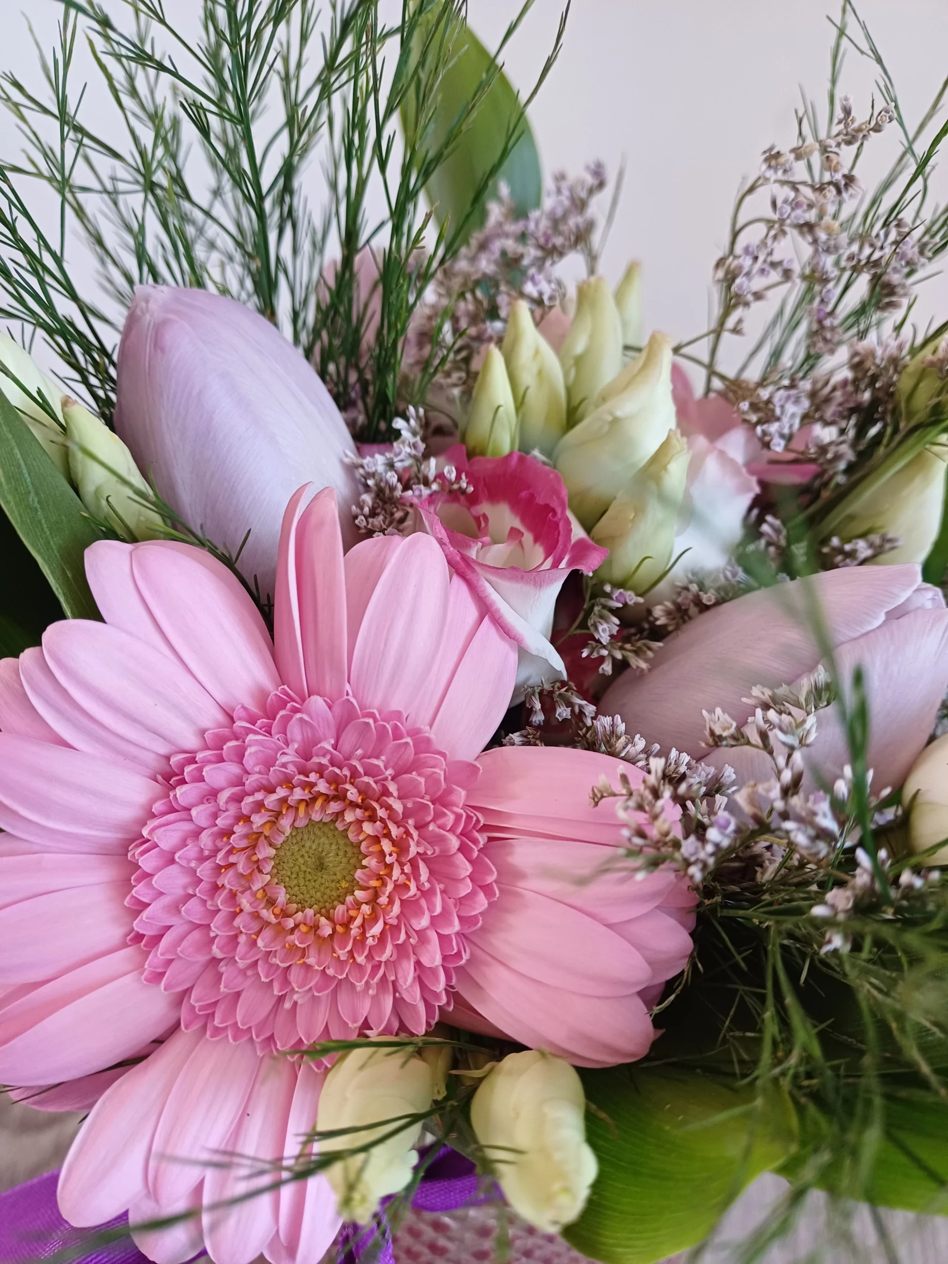 Bouquets de Fleurs
