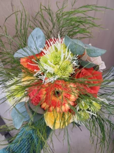 Bouquets de Fleurs