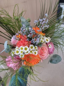 Bouquets de Fleurs