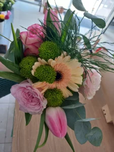 Bouquets de Fleurs