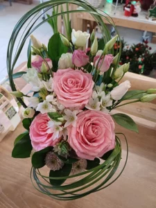 Bouquets de Fleurs