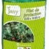 Filet de Protection Anti-Oiseaux 2x10m – Jany France