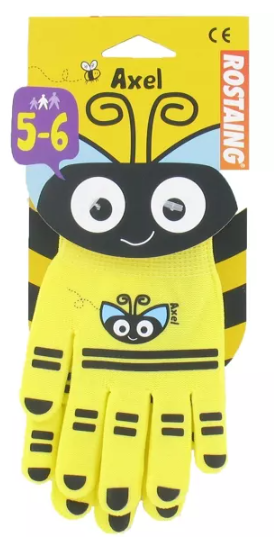 Gants Enfants