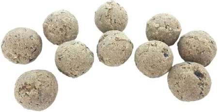 boule de graisse 2 Produit du mois - Boule de Graisse 90gr X10 ZOLUX