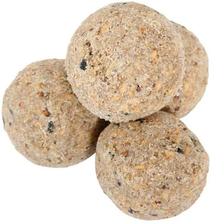 boule de graisse 3 Produit du mois - Boule de Graisse 90gr X10 ZOLUX