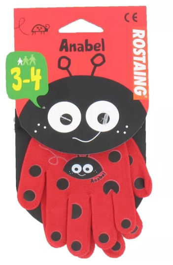 Gants Enfants