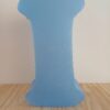Lettre 3D personnalisée