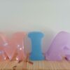 Lettre 3D personnalisée